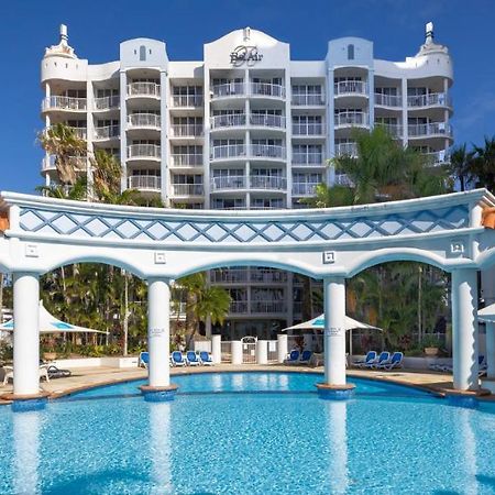 Bel Air On Broadbeach - Official Gold Coast Exterior foto