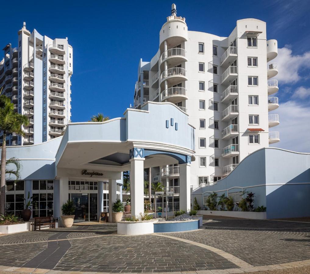 Bel Air On Broadbeach - Official Gold Coast Exterior foto