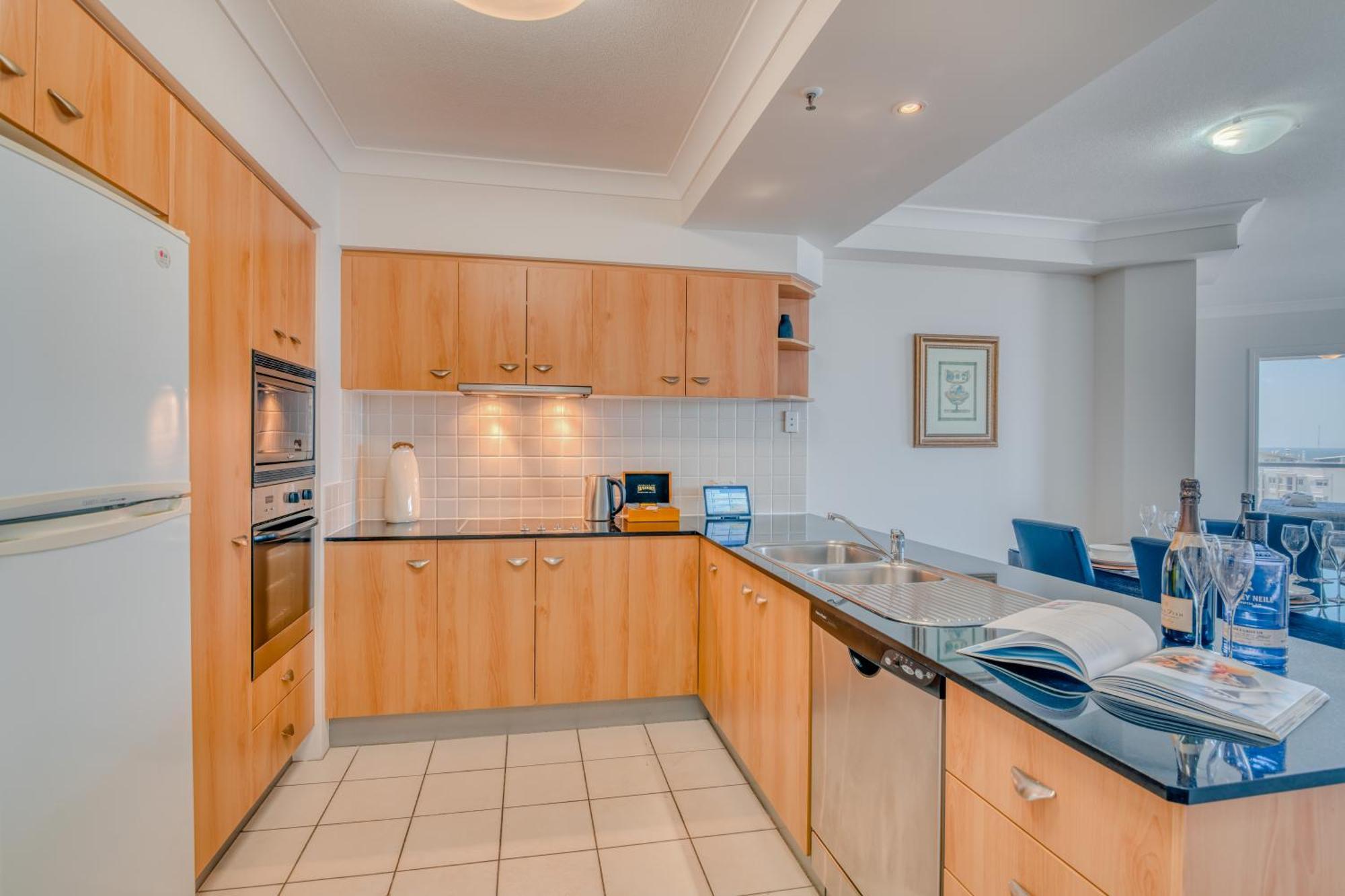 Bel Air On Broadbeach - Official Gold Coast Habitación foto